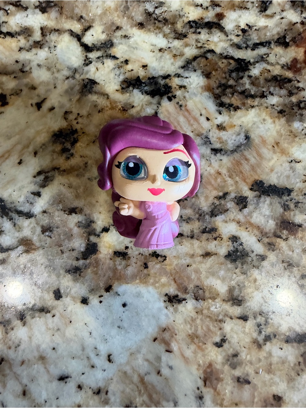 Disney Doorable Hercules- Megara